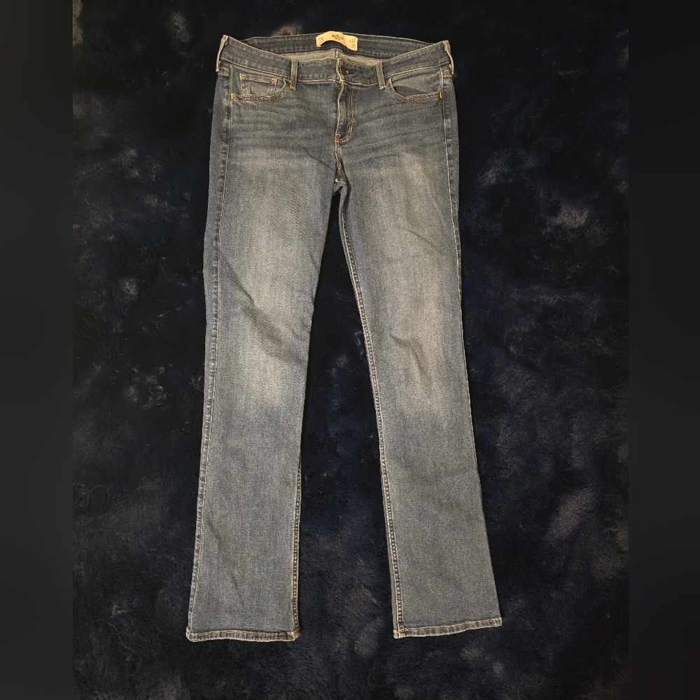 Hollister 90s Bootcut 13L